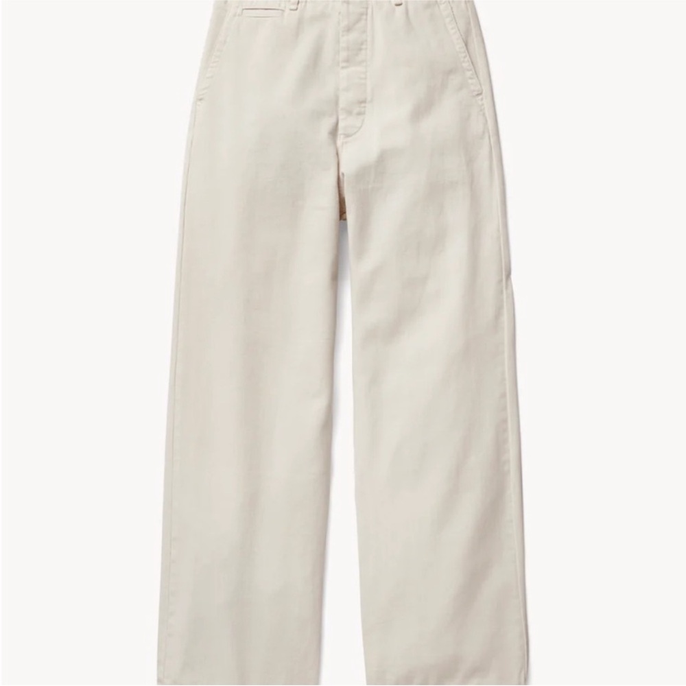 Buck Mason Baja Twill Field Chino Pant